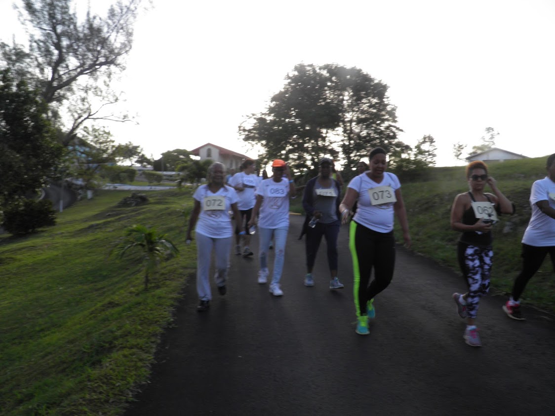 5K Walkathon
